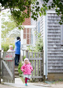 Montessori Children's House of Nantucket | Nantucket, MA
